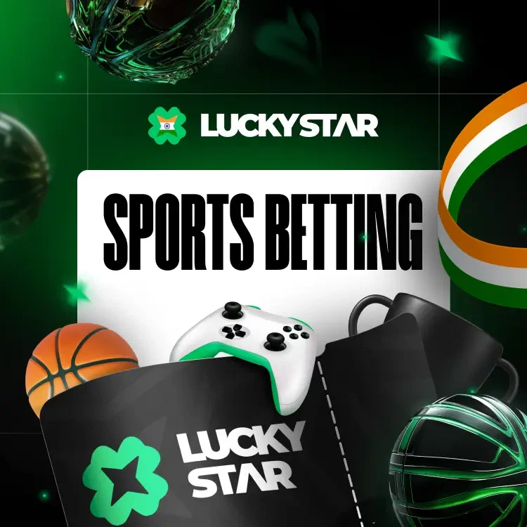 Lucky Star Bet