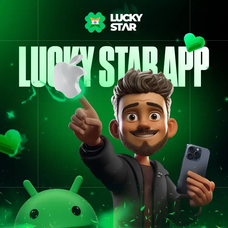 Lucky Star App Download