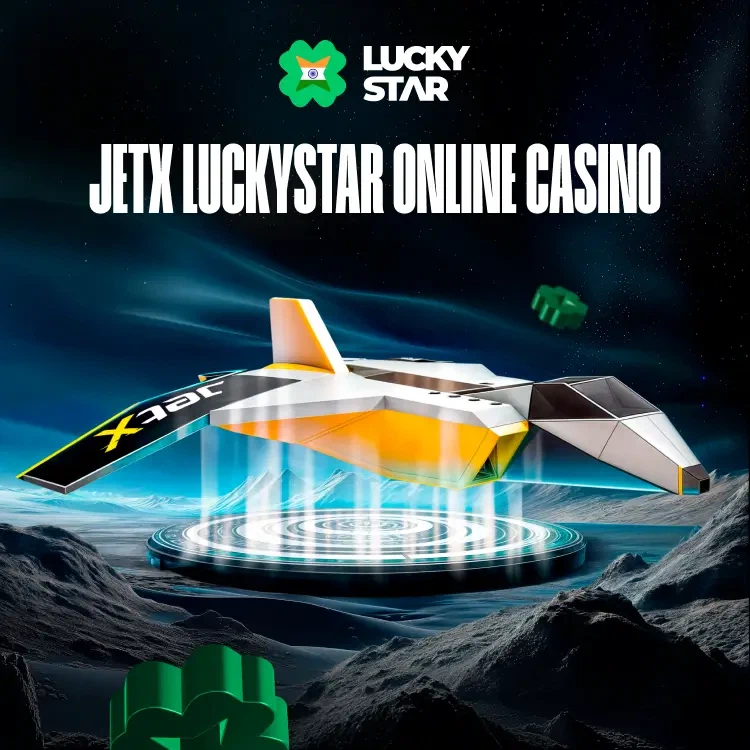 Lucky Star Aviator Game